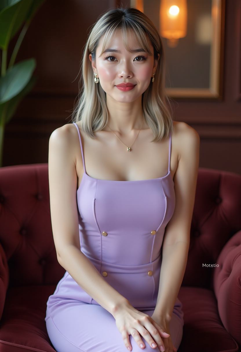 清晨的决断
